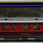 AHM 6202-21 HO The Alton Limited 1920 Observation Car - Chicago LN/Box