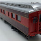 AHM 6202-21 HO The Alton Limited 1920 Observation Car - Chicago LN/Box