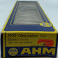 AHM 6202-21 HO The Alton Limited 1920 Observation Car - Chicago LN/Box