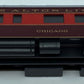 AHM 6202-21 HO The Alton Limited 1920 Observation Car - Chicago LN/Box