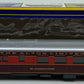 AHM 6204-21 HO The Alton Limited 1920 Diner Car - Bloomington LN/Box