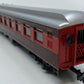 AHM 6204-21 HO The Alton Limited 1920 Diner Car - Bloomington LN/Box