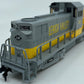 IHC 24008 HO Scale Lehigh Valley ALCO Century 415 Diesel Locomotive #363 LN/Box