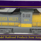 IHC 24008 HO Scale Lehigh Valley ALCO Century 415 Diesel Locomotive #363 LN/Box