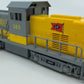 IHC 24008 HO Scale Lehigh Valley ALCO Century 415 Diesel Locomotive #363 LN/Box