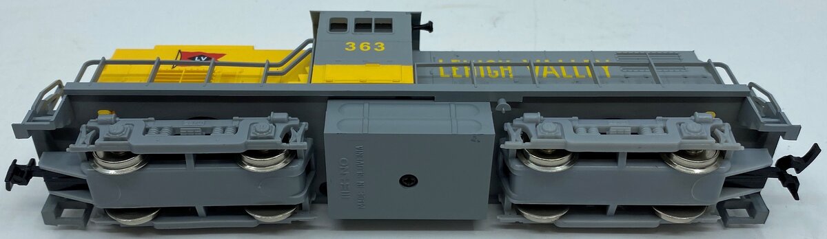 IHC 24008 HO Scale Lehigh Valley ALCO Century 415 Diesel Locomotive #363 LN/Box