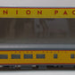 Walthers 932-9540 HO Scale Union Pacific Cities Series ACF 48-Seat Diner LN/Box