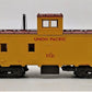 Trix 24904 HO Scale Union Pacific CA-3 Caboose #3721 LN/Box