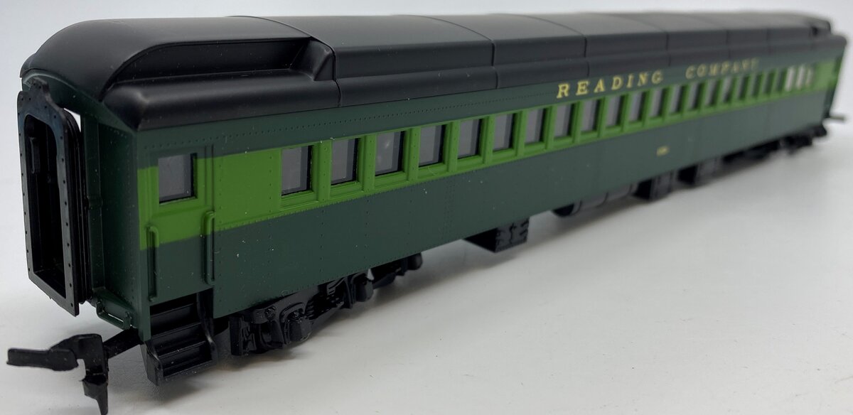 IHC 49571 HO Reading Heavyweight Coach #1526 EX/Box