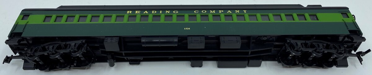 IHC 49571 HO Reading Heavyweight Coach #1526 EX/Box