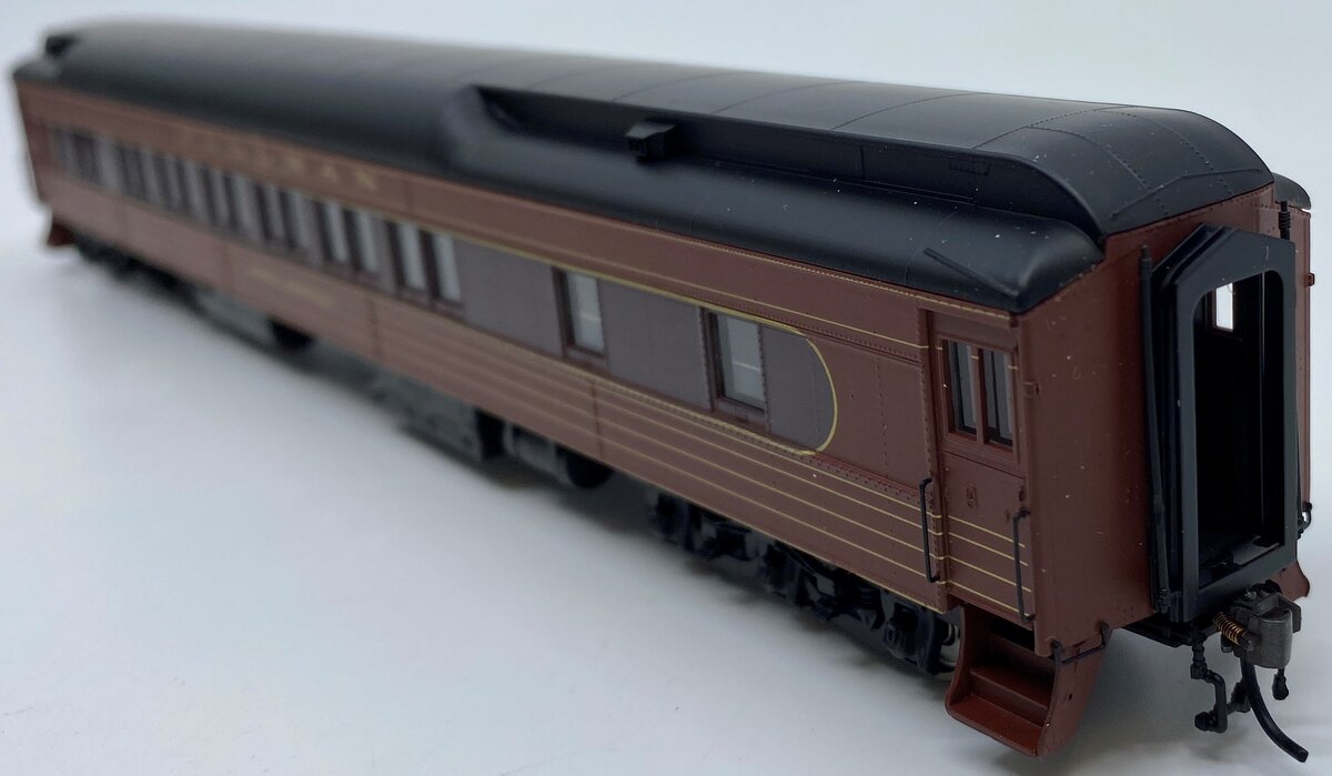 Branchline 15327 HO Pennsylvania 12-1 Pullman 