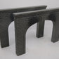 MTH 40-9015 O Scale RailKing Double Train Tunnel Portal (Pack of 2)