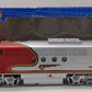 Bachmann 60102 HO Scale Santa Fe EMD FT-A Diesel Locomotive w/DCC LN/Box