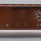 Lionel 6-83063 O Santa Fe Super Chief Boxcar #143093 LN/Box