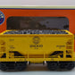 Lionel 6-26451 O DMIR Duluth, Missabe & Iron Range Ore Car w/Coal Load #28003 LN/Box