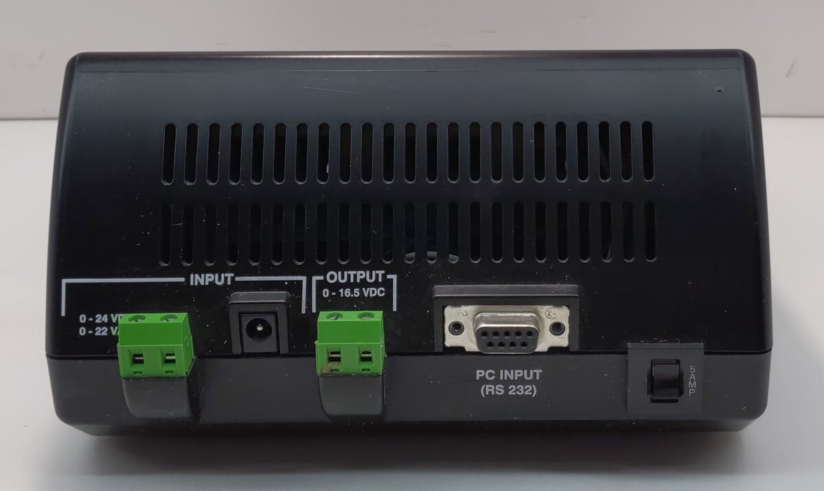 MTH 50-1028 DCS Commander Controller