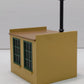 Lionel 6-37914 O Gauge Work House Building