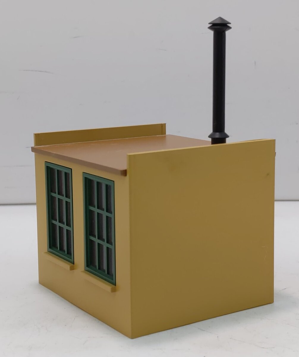 Lionel 6-37914 O Gauge Work House Building