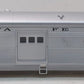 IHC 47780 HO Santa Fe Baggage Pullman-Standard Corrugated Baggage Car #3515