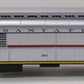 IHC 49035 HO Santa Fe Valley Flyer Heavyweight BPO #2051