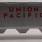 MTH 33-7503 O Gauge Union Pacific 3-Bay Covered Hopper LN/Box