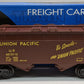 K-Line K621-2112 O Gauge Union Pacific Hopper Car