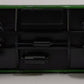 MTH 20-91026 O Gauge Burlington Northern Steel Caboose #11462 LN/Box