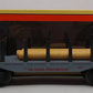 Lionel 6-16963 O Lionel Corporation Flatcar with Log Load #6411