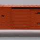 Lionel 6-15000 O Gauge Denver & Rio Grande Waffle-Side Boxcar NIB