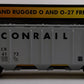 MTH 30-7534 O Gauge Conrail PS-2 Discharge Hopper Car #884173 LN/Box