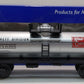 Industrial Rail 6005 Allied Chemical Tank Car #6305 LN/Box