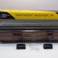K-Line K4880-0016 O Pennsylvania "REA" 15" Heavyweight Baggage Car #9214 NIB