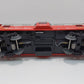 Lionel 6-17643 O Gauge Nickel Plate Road Lighted Caboose #480 LN/Box