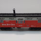 Lionel 6-17643 O Gauge Nickel Plate Road Lighted Caboose #480 LN/Box