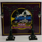 MTH 20-1020 O No.54 Green Lamp Post Set LN/Box