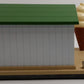 Lionel 6-12719 O Animated Refreshment Stand