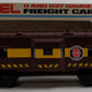 Lionel 6-6422 O Gauge Duluth Missabe Illuminated Bay Window Caboose LN/Box