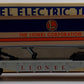 Lionel 6-16924 O Gauge Lionel Flatcar #6424 with Lionel Corporation Trailer LN/Box