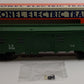 Lionel 6-5726 O Gauge Southern Bunk Car with Illumination #5726