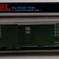 Lionel 6-19658 O Gauge Norfolk & Western Tool Car #19658 LN/Box