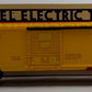 Lionel 6-19203 O Gauge Detroit & Toledo Shoreline Box Car NIB