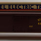 Lionel 6-5730 O Gauge Strasburg Railroad Woodside Reefer Car LN/Box