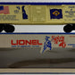 Lionel 6-7601 O Gauge State of Delaware Boxcar EX/Box