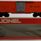 Lionel 6-9705 O Gauge Denver & Rio Grande Western Box Car LN/Box