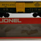 Lionel 6-9710 O Gauge Rutland Boxcar