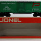 Lionel 6-9749 O Gauge Penn Central Boxcar #9749