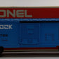 Lionel 6-9782 O Gauge The Rock Boxcar