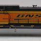 InterMountain 49726 HO BNSF ES44DC Diesel Locomotive #7695