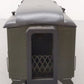 J&M One Gauge Brass NYC Pullman Passenger Car "Hudson Valley" EX/Box