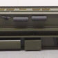 J&M One Gauge Brass NYC Pullman Passenger Car "Hudson Valley" EX/Box